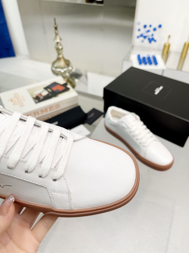 YSL Casual Shoes